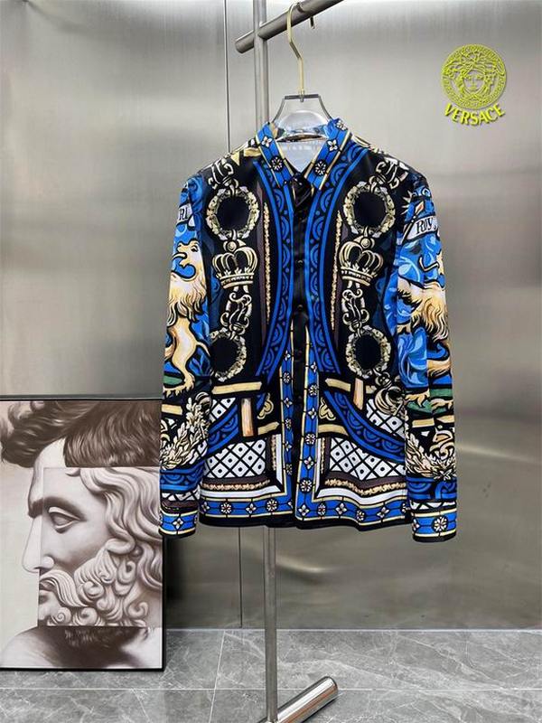 Versace Men's Shirts 299